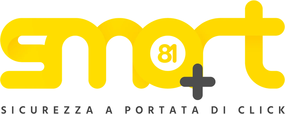 Smart81+ — Sicurezza a portata di click