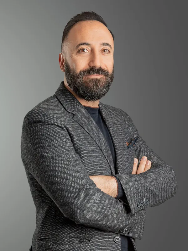 Danilo Boe